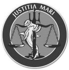 JUSTITIA MARI