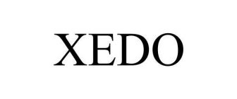 XEDO