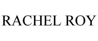 RACHEL ROY