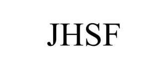 JHSF