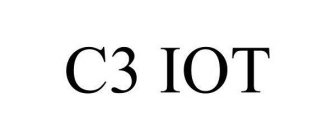 C3 IOT