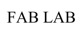 FAB LAB