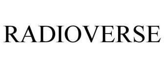 RADIOVERSE
