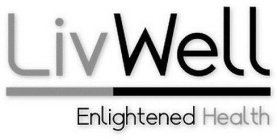 LIVWELL ENLIGHTENED HEALTH