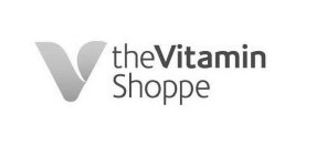 V THE VITAMIN SHOPPE