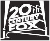 20TH CENTURY FOX