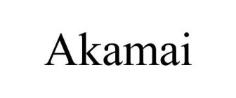 AKAMAI