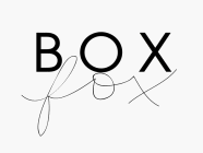 BOX FOX