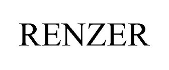 RENZER