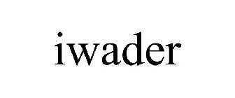 IWADER