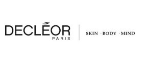 DECLEOR PARIS SKIN · BODY · MIND