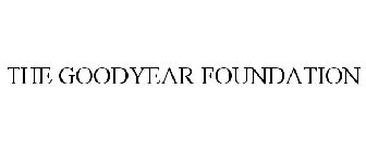 THE GOODYEAR FOUNDATION