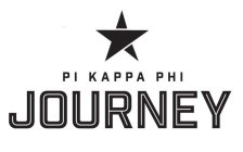 PI KAPPA PHI JOURNEY