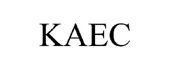 KAEC