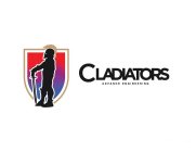 CLADIATORS ADVANCE ENGINEERING