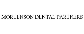 MORTENSON DENTAL PARTNERS