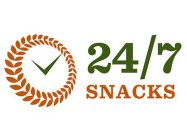 24/7 SNACKS