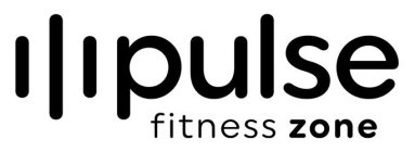 PULSE FITNESS ZONE