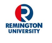 R REMINGTON UNIVERSITY