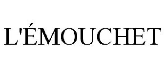 L'ÉMOUCHET