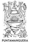 PUNTAMANGUERA