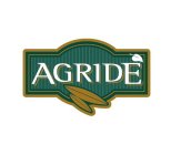 AGRIDE