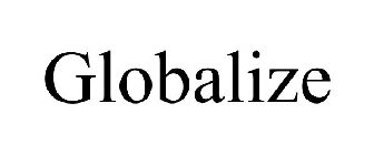 GLOBALIZE