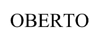 OBERTO