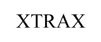 XTRAX