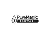 PUREMAGIC CARWASH