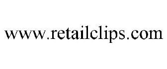 RETAIL CLIPS