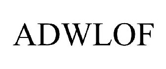 ADWLOF