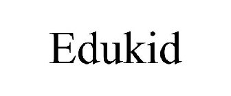 EDUKID