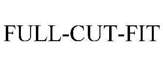 FULL-CUT-FIT