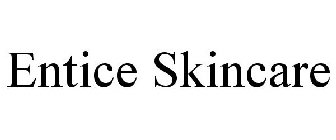 ENTICE SKINCARE