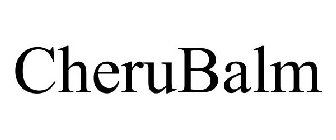 CHERUBALM