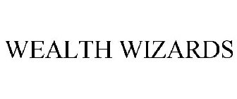 WEALTH WIZARDS