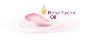 FLORAL FUSION OIL