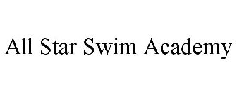 ALL STAR SWIM ACADEMY