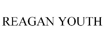 REAGAN YOUTH