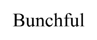 BUNCHFUL