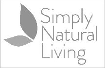 SIMPLY NATURAL LIVING