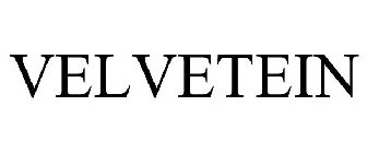 VELVETEIN