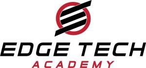 E EDGE TECH ACADEMY