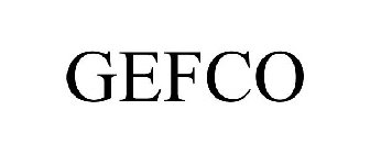 GEFCO