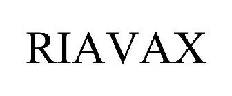 RIAVAX