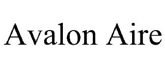 AVALON AIRE