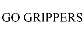 GO GRIPPERS