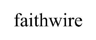 FAITHWIRE