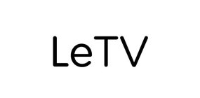 LETV